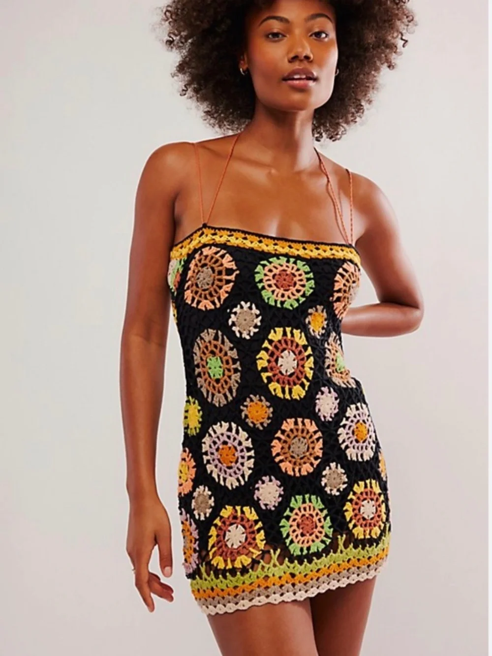 Free People sand bar bodysuit
